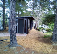 Country Studio - New Castle Holiday