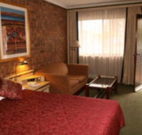 Countryman Motor Inn - New Castle Holiday