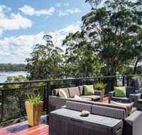 Cove View Retreat - New Castle Holiday