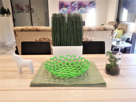 Cozy Duplex Home 3 Bdrms 1 Bath Sleeps 6 - New Castle Holiday 1