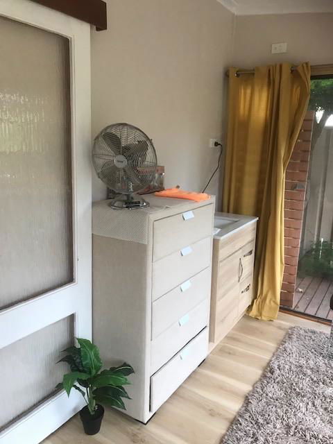 Cozy Luxury Suit With Separate Entrance - New Castle Holiday 3