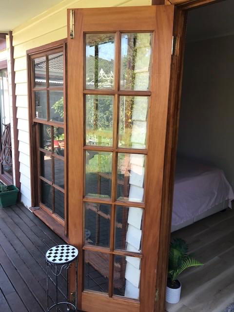 Cozy Luxury Suit With Separate Entrance - New Castle Holiday 2