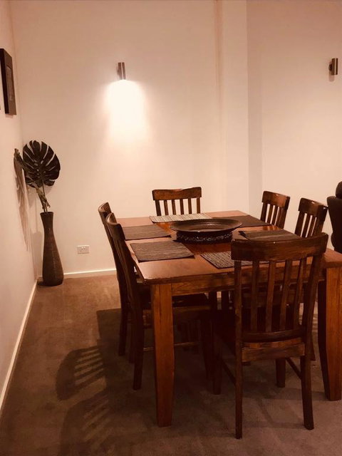 Creekside Apartment - New Castle Holiday 3