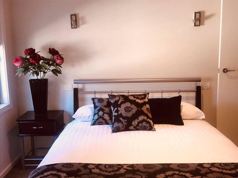 Creekside Apartment - New Castle Holiday 0