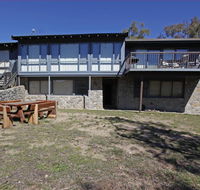 Creel Lodge - New Castle Holiday