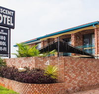 Crescent Motel Taree - New Castle Holiday