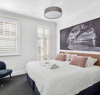 Criterion Hotel Sydney - New Castle Holiday