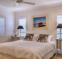 Cronulla Beach House BB - New Castle Holiday
