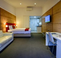 Crossroads Ecomotel - New Castle Holiday