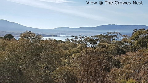 Crowes Nest Apartments - New Castle Holiday 2