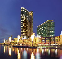 Crown Towers Melbourne - New Castle Holiday
