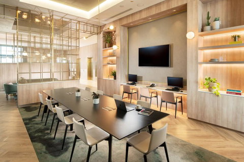 Crowne Plaza Adelaide - New Castle Holiday 2