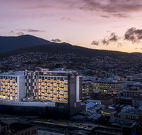 Crowne Plaza Hobart - New Castle Holiday
