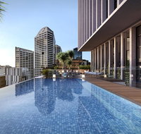 Crowne Plaza Sydney Darling Harbour - New Castle Holiday