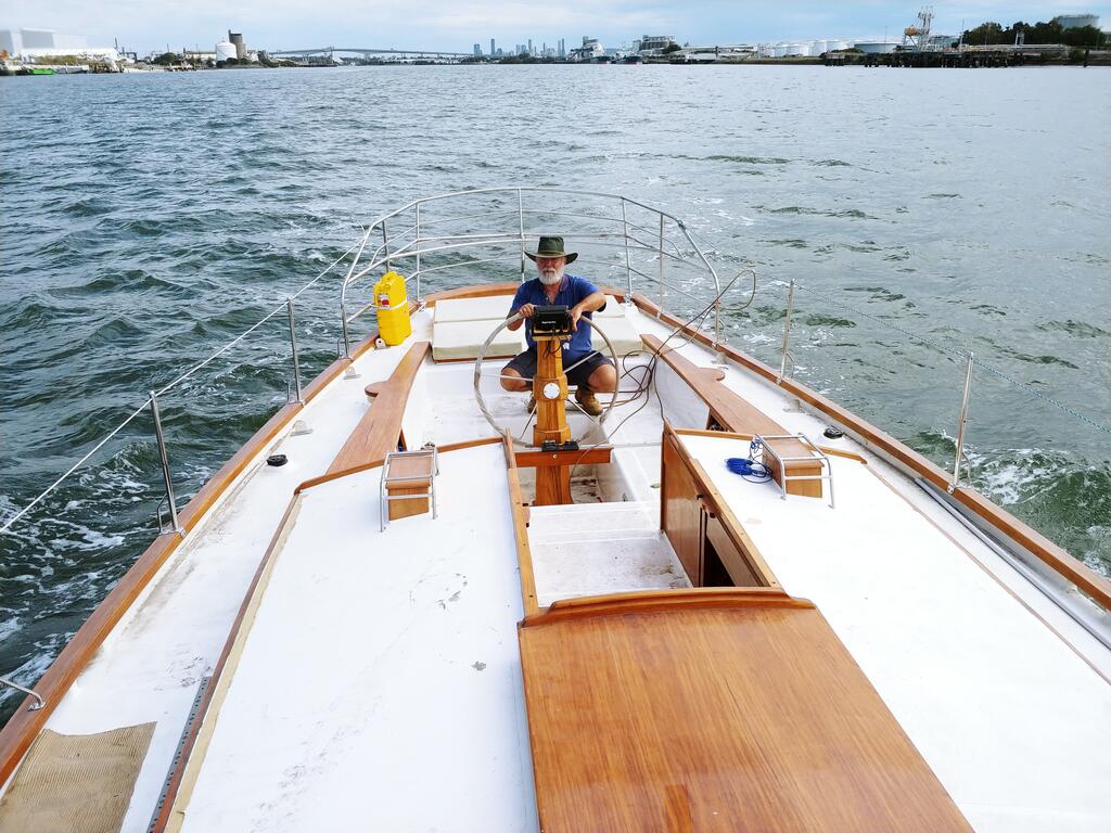 Redland Bay QLD New Castle Holiday