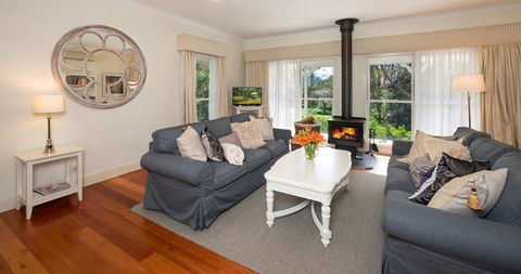 Crystal Creek Meadows - New Castle Holiday 3