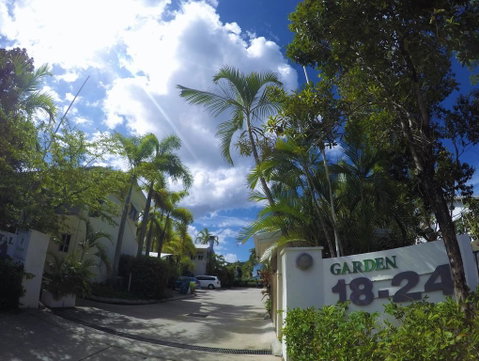 Crystal Garden Resort & Restaurant - New Castle Holiday 0