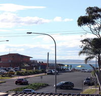 Crystal Waters 6 - CBD Location - New Castle Holiday
