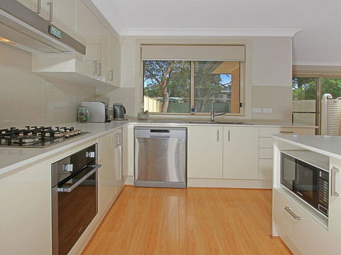 CShells On Quay - Perfect Location And Great Views - New Castle Holiday 3