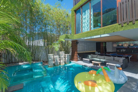 Cubby House - New Castle Holiday 1