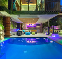 Cubby House - New Castle Holiday