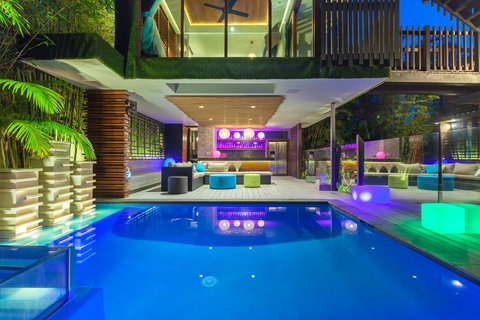 Cubby House - New Castle Holiday 0