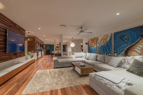 Cubby House - New Castle Holiday 3