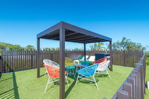 Cubby House - New Castle Holiday 2