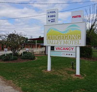 Cudgegong Valley Motel - New Castle Holiday