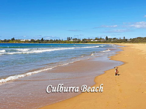 Culburra Beach House @ Culburra Beach - New Castle Holiday 1
