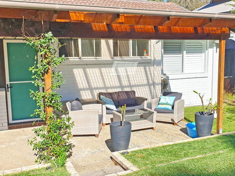 Culburra Beach House @ Culburra Beach - New Castle Holiday 3