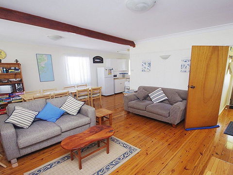 Culburra Sea Stay - Beach And Shop An Easy Walk - New Castle Holiday 0