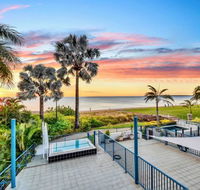 Cullen Bay Villa - New Castle Holiday