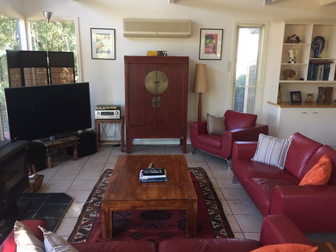 Cullen House - New Castle Holiday 3