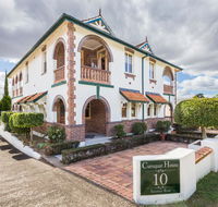 Cumquat House - New Castle Holiday