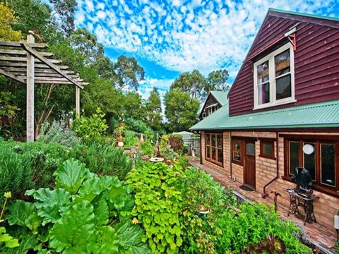 Curdie River Retreat - New Castle Holiday 2