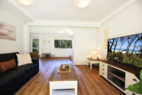 Curleys @ Culburra - Family & Pet Friendly - New Castle Holiday 2
