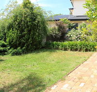 Curnows - New Castle Holiday