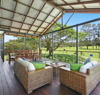Curra Homestead Maleny - New Castle Holiday