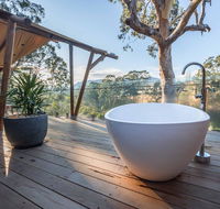 Currajong Retreat - New Castle Holiday