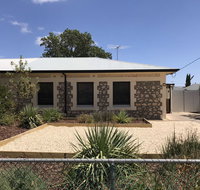 Cute and Cosy II - Events Workers Getaways. - New Castle Holiday