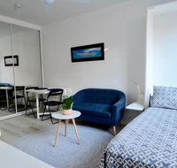 Cute Studio Apartment in Maroubra - New Castle Holiday