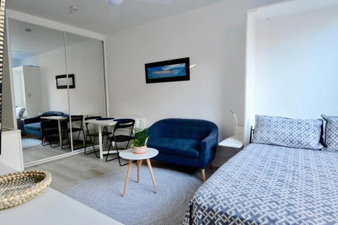 Cute Studio Apartment In Maroubra - New Castle Holiday 0