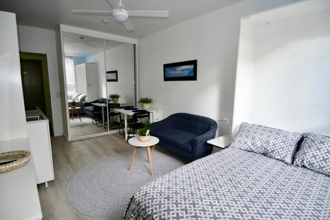 Cute Studio Apartment In Maroubra - New Castle Holiday 1