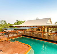 Cygnet Bay Pearl Farm - New Castle Holiday