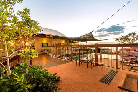 Cygnet Bay Pearl Farm - New Castle Holiday 1