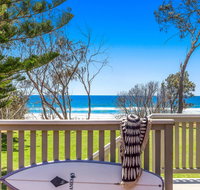 Cypress Beachfront - New Castle Holiday