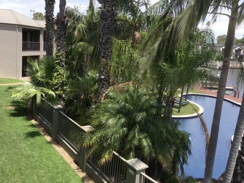 Cypress Drive Apartment - New Castle Holiday 0