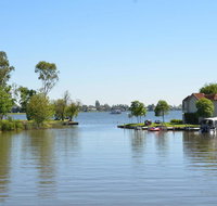 Cypress Townhouse 17 - Mulwala - New Castle Holiday