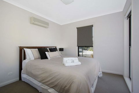Cypress Townhouse 23 - Mulwala - New Castle Holiday 2